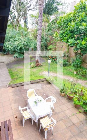 Casa à venda com 2700m², 6 quartos e 2 vagasVista da Varanda da Suíte 2