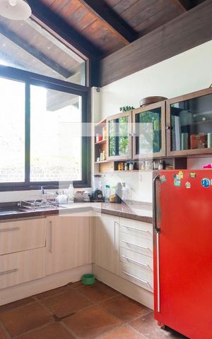Casa à venda com 2700m², 6 quartos e 2 vagasCozinha