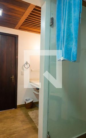 Casa à venda com 2700m², 6 quartos e 2 vagasBanheiro da Suíte 2
