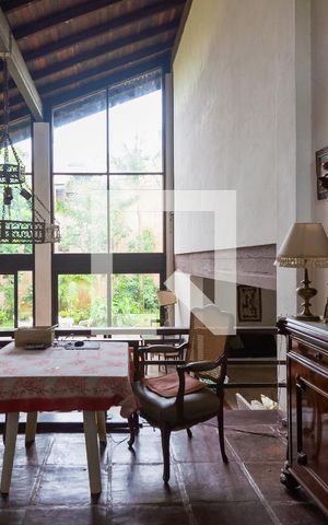 Casa à venda com 2700m², 6 quartos e 2 vagasHall de Entrada
