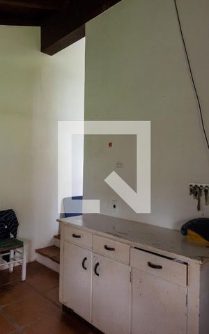 Casa à venda com 2700m², 6 quartos e 2 vagasÁrea de Serviço