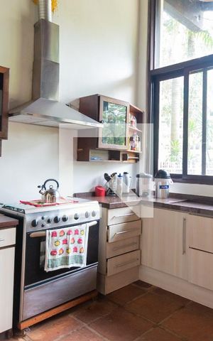 Casa à venda com 2700m², 6 quartos e 2 vagasCozinha