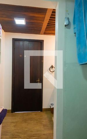 Casa à venda com 2700m², 6 quartos e 2 vagasBanheiro da Suíte 1