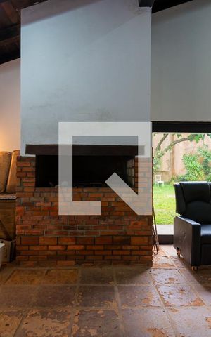 Casa à venda com 2700m², 6 quartos e 2 vagasGaragem