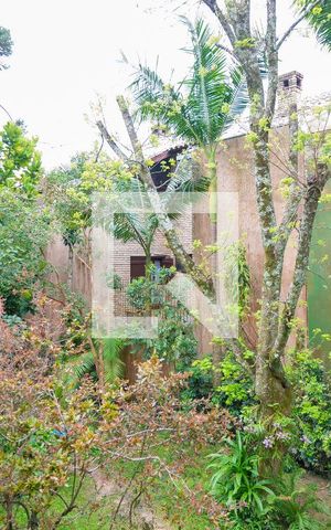 Casa à venda com 2700m², 6 quartos e 2 vagasVista da Varanda da Suíte 2