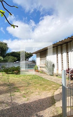 Casa à venda com 269m², 3 quartos e 1 vagaQuintal