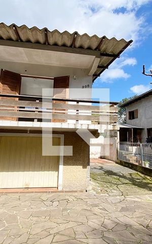 Casa à venda com 269m², 3 quartos e 1 vagaFachada