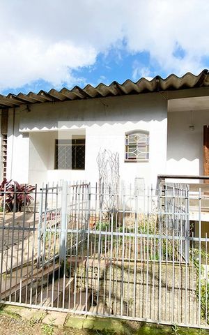 Casa à venda com 269m², 3 quartos e 1 vagaQuintal