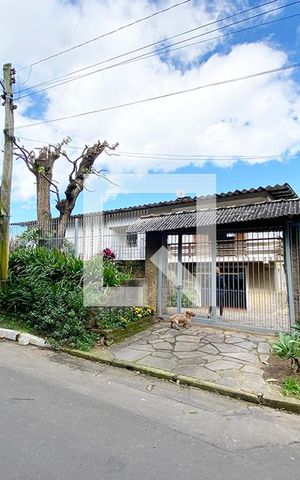 Casa à venda com 269m², 3 quartos e 1 vagaFachada