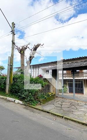 Casa à venda com 269m², 3 quartos e 1 vagaFachada