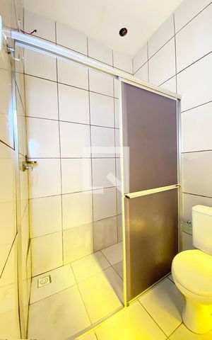 Casa à venda com 269m², 3 quartos e 1 vagaBanheiro da Suíte