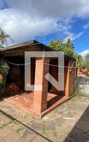 Casa à venda com 269m², 3 quartos e 1 vaga  Vista da Área de Serviço
