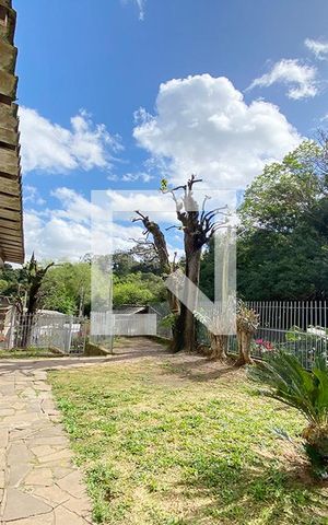 Casa à venda com 269m², 3 quartos e 1 vagaQuintal