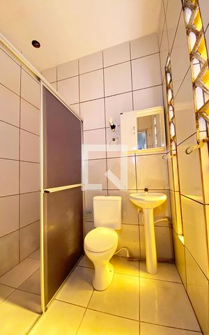 Casa à venda com 269m², 3 quartos e 1 vagaBanheiro da Suíte
