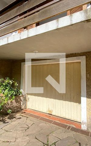 Casa à venda com 269m², 3 quartos e 1 vagaPátio 