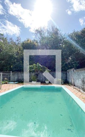 Casa à venda com 269m², 3 quartos e 1 vagaPiscina