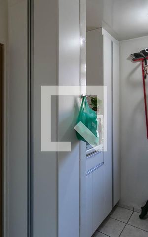 Apartamento à venda com 64m², 3 quartos e 2 vagas Apartamento à venda com 64m², 3 quartos e 2 vagasCozinha