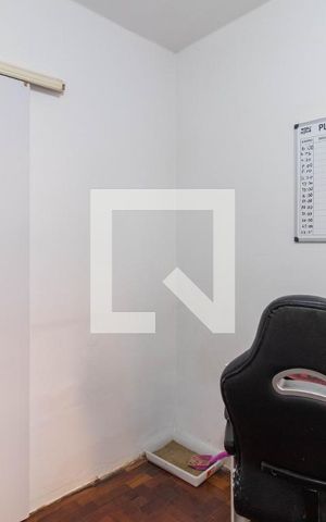 Apartamento à venda com 74m², 2 quartos e sem vaga Apartamento à venda com 74m², 2 quartos e sem vagaQuarto 2