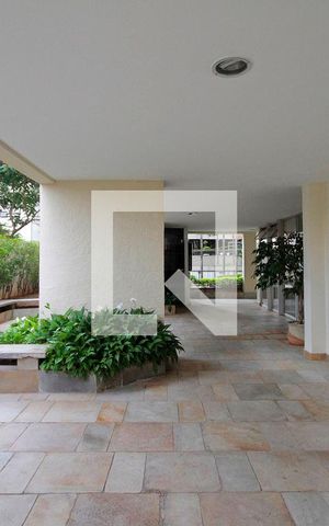 Apartamento para alugar com 36m², 1 quarto e 1 vagaÁrea Comum