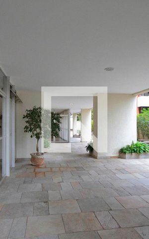 Apartamento para alugar com 36m², 1 quarto e 1 vagaÁrea Comum