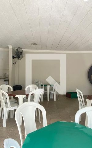Apartamento para alugar com 55m², 2 quartos e 1 vagaSalão de Festas