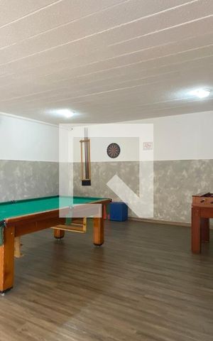 Apartamento para alugar com 55m², 2 quartos e 1 vagaSalão de jogos