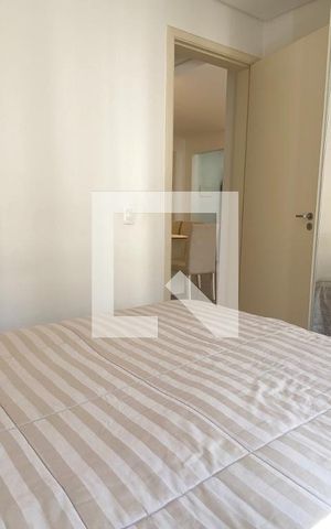 Apartamento para alugar com 55m², 2 quartos e 1 vagaQuarto 2