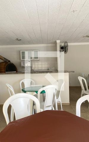 Apartamento para alugar com 55m², 2 quartos e 1 vagaSalão de Festas