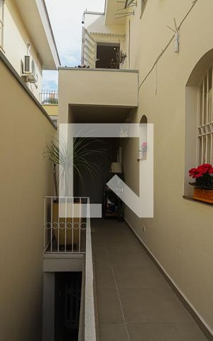 Casa à venda com 230m², 4 quartos e 3 vagasQuintal