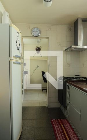 Casa à venda com 230m², 4 quartos e 3 vagasCozinha