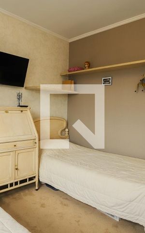 Casa à venda com 230m², 4 quartos e 3 vagasQuarto 1