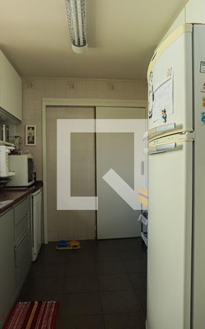 Casa à venda com 230m², 4 quartos e 3 vagasCozinha