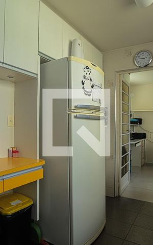 Casa à venda com 230m², 4 quartos e 3 vagasCozinha