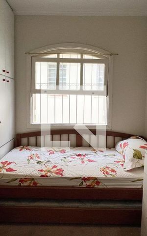 Casa à venda com 230m², 4 quartos e 3 vagasQuarto 2