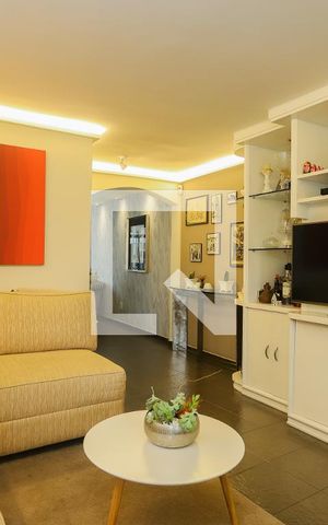Casa à venda com 230m², 4 quartos e 3 vagasSala 2