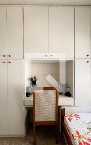Casa à venda com 230m², 4 quartos e 3 vagasQuarto 2