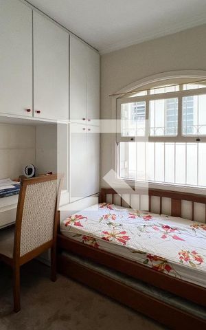 Casa à venda com 230m², 4 quartos e 3 vagasQuarto 2