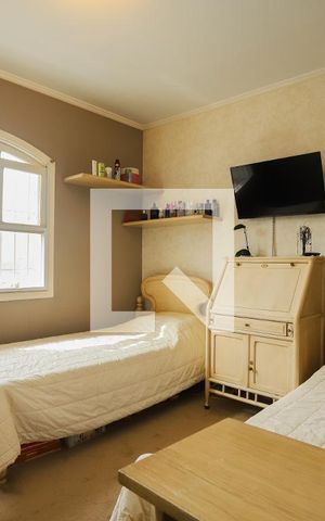 Casa à venda com 230m², 4 quartos e 3 vagasQuarto 1