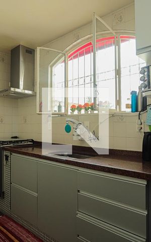 Casa à venda com 230m², 4 quartos e 3 vagasCozinha