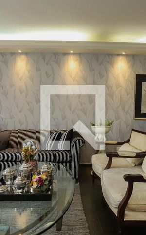Casa à venda com 230m², 4 quartos e 3 vagasSala 1
