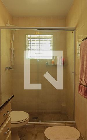 Casa à venda com 230m², 4 quartos e 3 vagasBanheiro Social