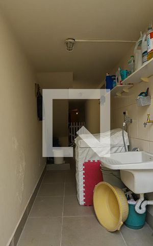 Casa à venda com 230m², 4 quartos e 3 vagasÁrea de Serviço