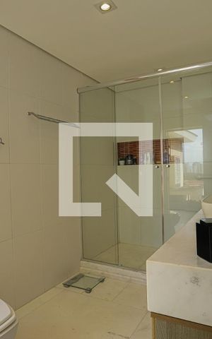 Casa à venda com 230m², 4 quartos e 3 vagasBanheiro do Quarto 3