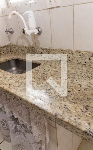 Apartamento para alugar com 89m², 2 quartos e 1 vaga Apartamento para alugar com 89m², 2 quartos e 1 vagaCozinha