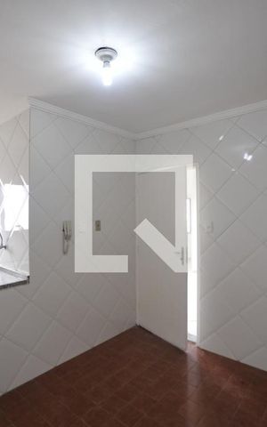 Apartamento para alugar com 45m², 1 quarto e 1 vagaCozinha