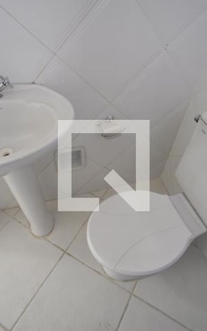 Apartamento para alugar com 45m², 1 quarto e 1 vagaBanheiro