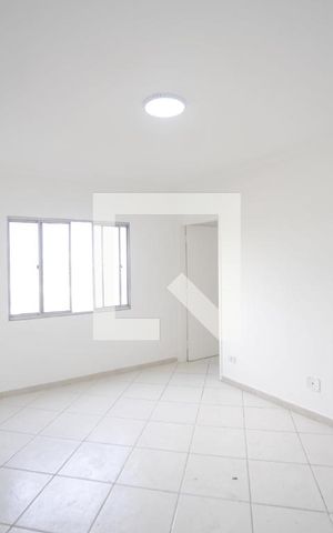 Apartamento para alugar com 45m², 1 quarto e 1 vagaSala