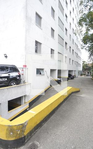 Apartamento para alugar com 45m², 1 quarto e 1 vagaÁrea comum - Garagem