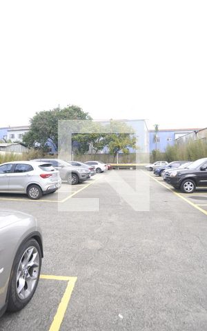 Apartamento para alugar com 45m², 1 quarto e 1 vagaÁrea comum - Garagem