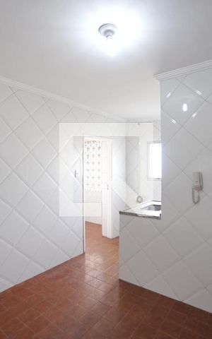 Apartamento para alugar com 45m², 1 quarto e 1 vagaCozinha
